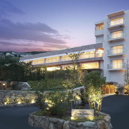 שירהאמה Auberge De South Terrace מראה חיצוני תמונה