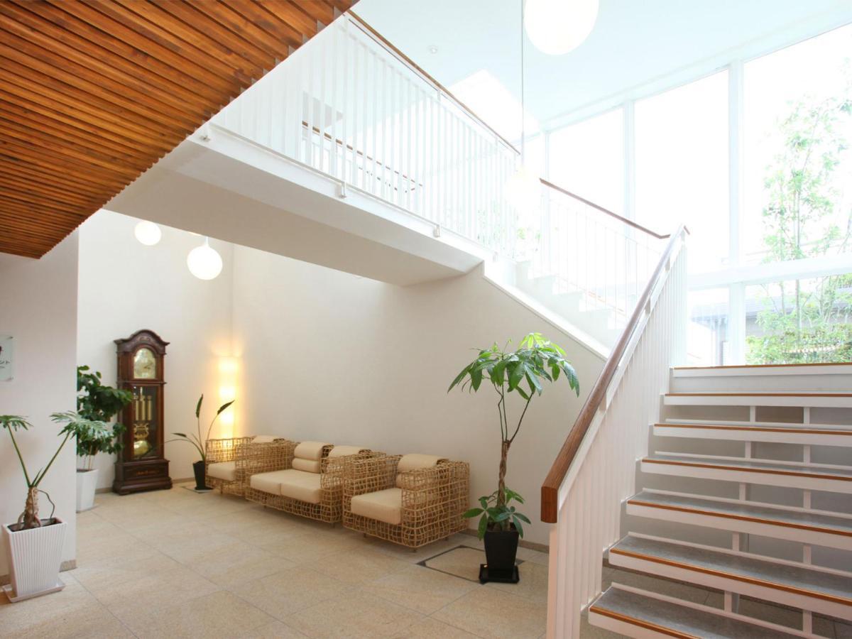 שירהאמה Auberge De South Terrace מראה חיצוני תמונה