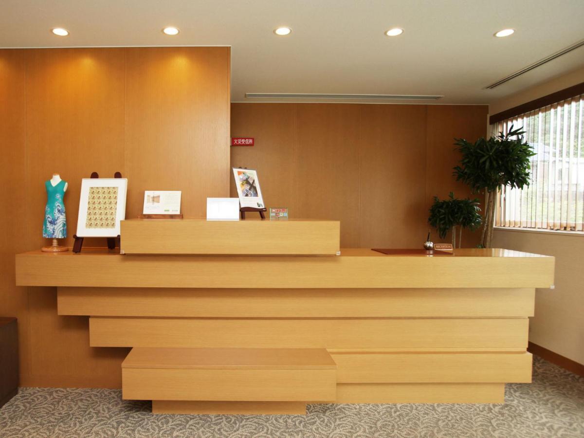 שירהאמה Auberge De South Terrace מראה חיצוני תמונה