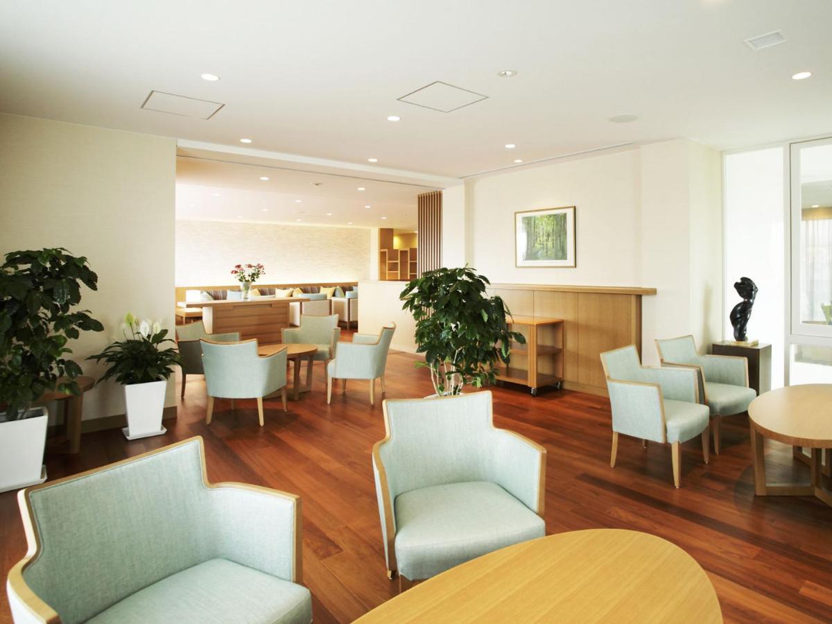 שירהאמה Auberge De South Terrace מראה חיצוני תמונה